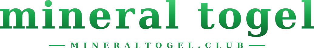 mineral togel logo