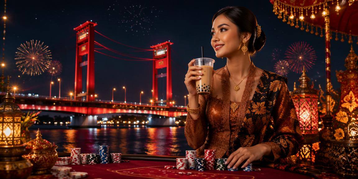mineral togel Inside Our Live Casino and Slots Portfolio