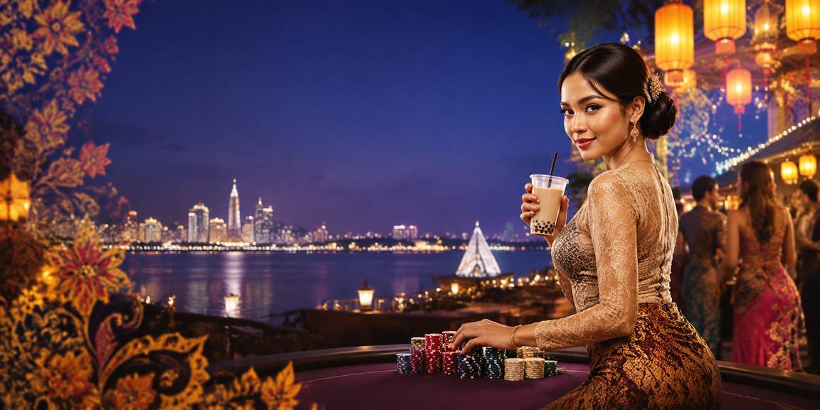 mineral togel Royal Fishing